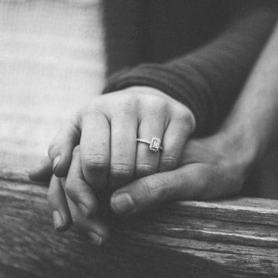 Loving Deeply: How Deep is Your Love?