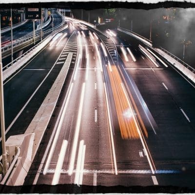 Three quick things you can do to be replenished when you are running on empty