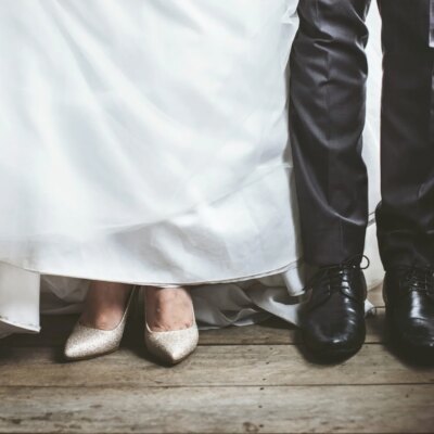 What in the World Can You Count on When You Can’t Count on Your Husband?