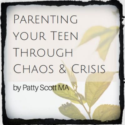 When you are longing for a mommy do-over