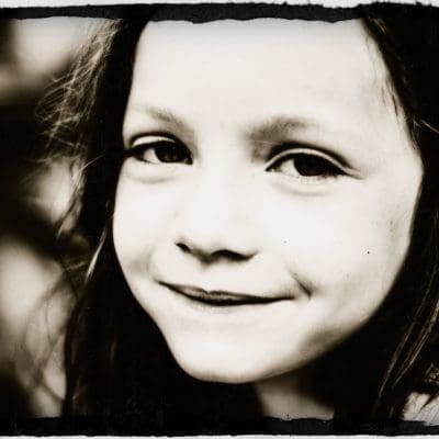 Are you the safe haven your children need you to be