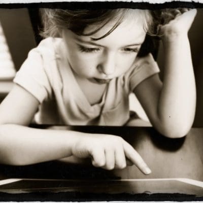 Why learning the hard way is the best for your children