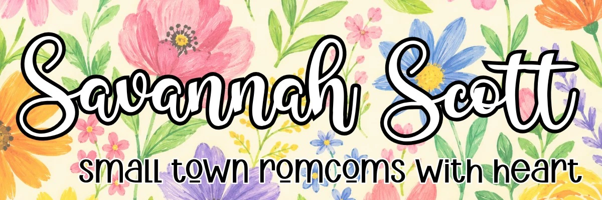 small town romcoms with heart