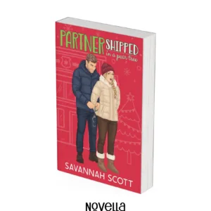 Signed Copy of Partnershipped in a Pear Tree