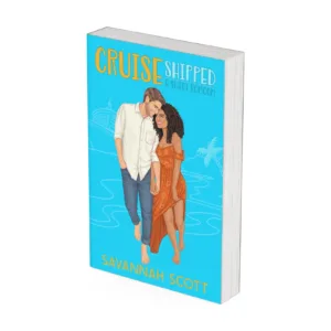 Signed Copy of Cruiseshipped